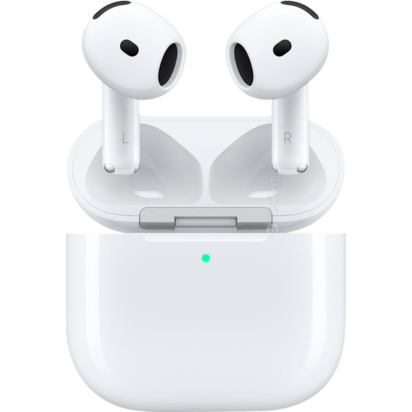 Compra el Apple Watch Series 10 (GPS) y recibe GRATIS unos AirPods 4 y un Cargador Tipo C 📦 Entrega GRATIS | 💳 ¡Paga solo al recibir!