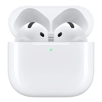 Compra el Apple Watch Series 10 (GPS) y recibe GRATIS unos AirPods 4 y un Cargador Tipo C 📦 Entrega GRATIS | 💳 ¡Paga solo al recibir!