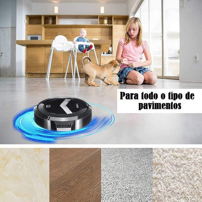 🔥 ¡Solo por Tiempo Limitado! 🔥 Compra un Robot Aspirador y Llévate una Alexa de Regalo🔥Envío gratis. Paga al recibir🔥